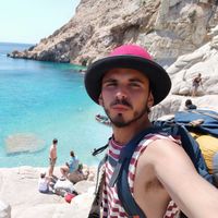 Luis José Salomón's Photo