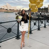 Diana Michnevic's Photo