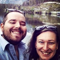 Bětka Dolečková's Photo