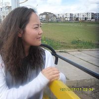 Munkhtuya Tumennasan的照片