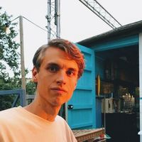 Janne Koskinen's Photo