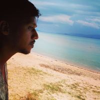 Krishnan Mudaliar的照片