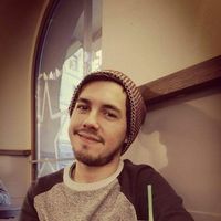 Pablo Núñez's Photo