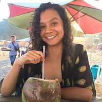 Adriana Laureano的照片