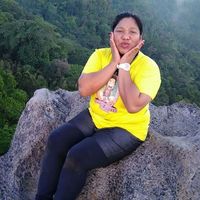 Andrelyn Navarra的照片