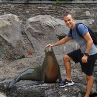 Fotos von Axel Gautier