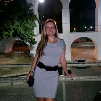 Andreia Lopes的照片