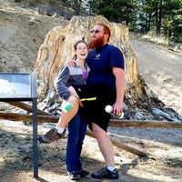 Jonathan and Jenna's Photo