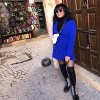 Fotos de Tissam Bach