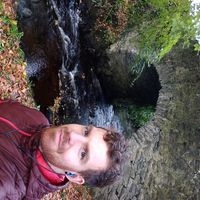 Paul Mc Gowan's Photo