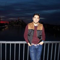 Ottmar Acevedo's Photo