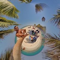 Niko De Martino's Photo