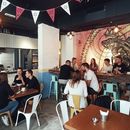 Couchsurfing meetup Belgrade's picture