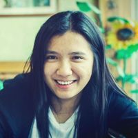 Michelle Ybanez's Photo