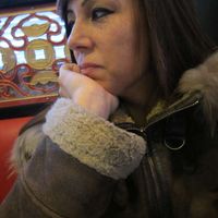 Corinna English's Photo