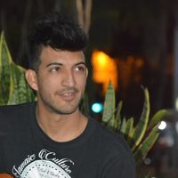 Walter Kapp的照片