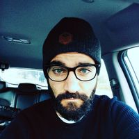 Nicola Presicce's Photo