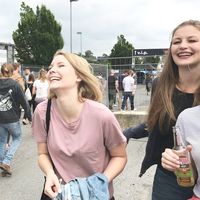 Fotos von Marlena Woeste