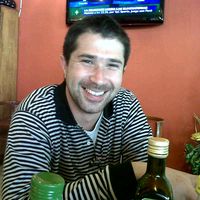 Francisco Medina's Photo