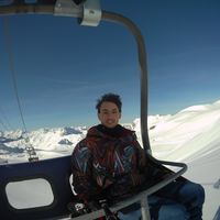 Photos de Matan Itelman