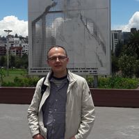 Mariusz Wołońciej's Photo