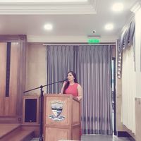 Azucena Ramón's Photo