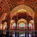 Foto de همسفر برای شیراز و اردیبهشتش