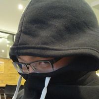 Benjamin See-Toh's Photo