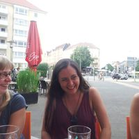 Fotos de Edel Shanahan