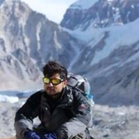 Damu  Mainali的照片