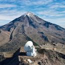 🚗🌋 ROADTRIP AL VOLCÁN SIERRA NEGRA – 31 DE MAYO 's picture