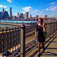 Nevena Ninkovic的照片