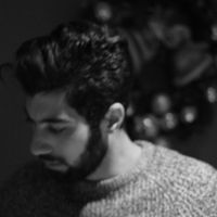 Hazem Khaled的照片