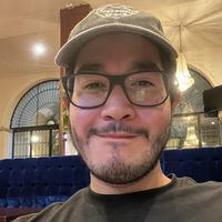 Fer Comas Pérez's Photo