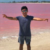 Manuel Rodríguez's Photo