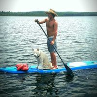 Shawn Byrwa的照片