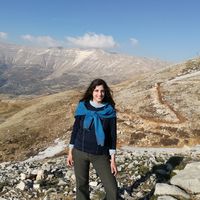 Le foto di Belle Zouein