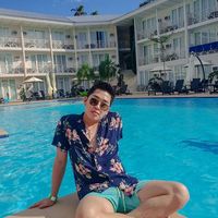 Aldrin Troy Pasaporte Violan的照片