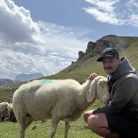 Tanner Butler's Photo