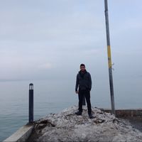 Yaşar Kartal's Photo