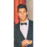 Guilherme Gonçalves's Photo