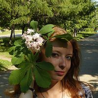 Olga Polkanova's Photo