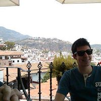 Pelayo Suarez's Photo