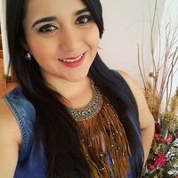 Paola  Lopez的照片