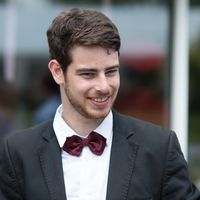 Victor Gicquel's Photo