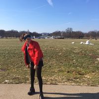 Georgia Heathcote的照片