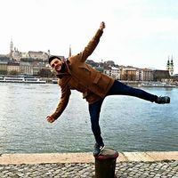 Rubén Benimeli's Photo