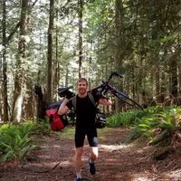 Le foto di David Dowdall