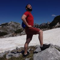 Mustafa Anil Gungor的照片