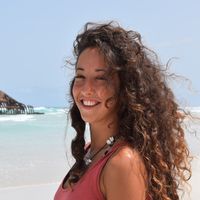 Patricia Domenech's Photo